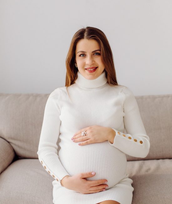 Why our surrogate mothers do not change their mind